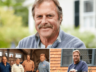 Roger Cook, landscaping expert on ‘This Old House’, dead at 70