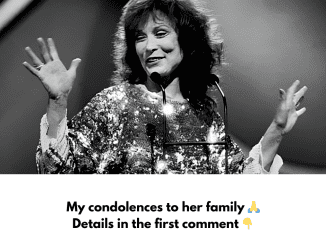 Loretta Lynn’s granddaughter Lynn Massey dies after ‘difficult’ health battle