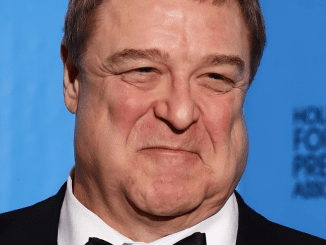 John Goodman Has Lost Even *More* Weight — See the Incredible Photos!