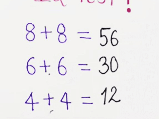 The Puzzle That Stumps Many: Decoding the Equation Series