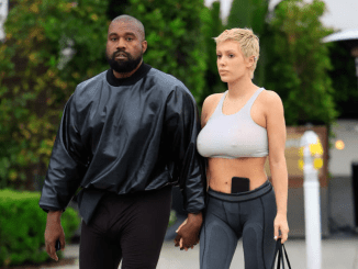 No restaurant owners’ establishments are permitted to host Kanye West and his spouse Bianca Censori!