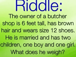 Can you figure out the answer to this puzzling riddle?