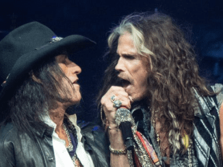 Aerosmith retires from touring permanently due to Steven Tyler injury: Read full statement