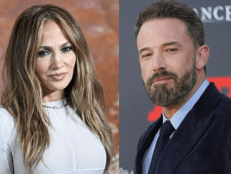 HEARTBREAKING! Ben Affleck and Jennifer Lopez Stun Fans with Divorce News After Explosive Birthday Drama