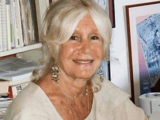 Francine Pascal author of ‘Sweet Valley High’ passes away at 92 years old