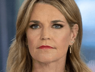 Outrage over Savannah Guthrie’s Absence from ‘Today’ Show and Disrespectful Interview