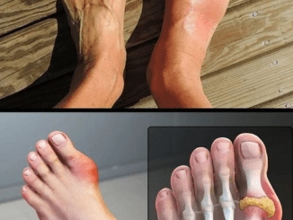 Say Goodbye to Gout Pain with Natural Juice So Easy To Find… What You Need to Know