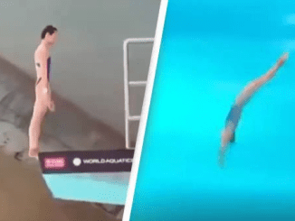 Quan Hongchan: The Diver Who Defies Physics