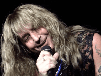 Jack Russell, former Great White frontman, dies at 63