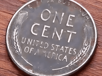 How to Spot an ,000 Circulating Coin – Did You Know?