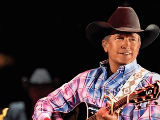 Heartbreaking for George Strait as he mourns the loss of someone very special