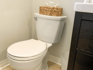 How to Get Rid of Unpleasant Odors Around the Toilet