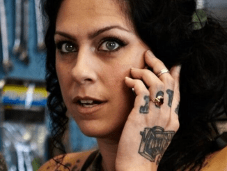 What a tragedy! It’s about American Pickers star Danielle Colby.