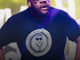 ‘Fatman Scoop’ Isaac Freeman III dies aged 53 after collapsing onstage: reports