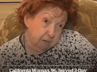 California woman, 96, served 3-day eviction notice from senior living home unless she coughs up 0,000