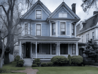 Woman Buys Old House for Suspiciously Low Price Then Notices Neighbors Fearing Her — Story of the Day