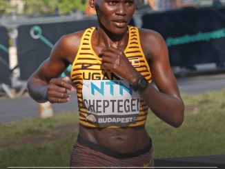 Olympic runner in critical condition after she’s allegedly set on fire by her boyfriend