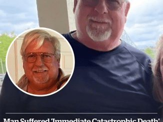 Man suffered ‘immediate catastrophic death’ after Florida doctor ‘removed the wrong organ by mistake’