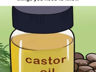 If you’re not using castor oil, you’re missing out. Here are 7 things you need to know