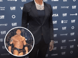 Reason behind Dave Bautista’s physical transformation as fans share concerns