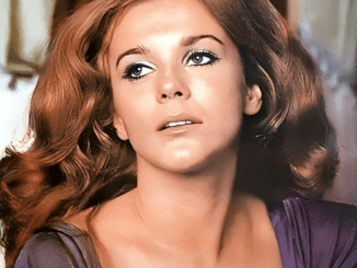 She was Elvis’ mistress – this is how Ann-Margret lives today