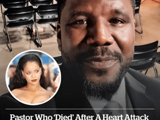 Pastor who has ‘been to hell’ says he saw demons singing Rihanna’s ‘Umbrella’