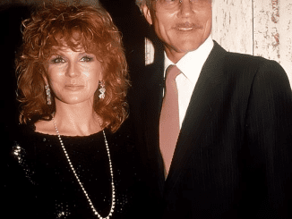 Ann-Margret cared for her husband – his cause of death broke her heart