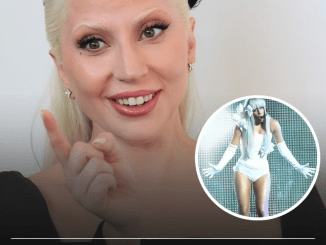 Lady Gaga shares important reason why she never addressed rumours she was a man