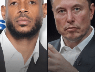 Marlon Wayans slams Elon Musk for ‘disowning’ his trans daughter