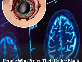 People who prefer their coffee black are more likely to have ‘psychopathic tendencies’, study reveals