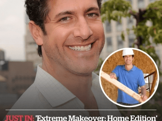 ‘Extreme Makeover: Home Edition’ star Eduardo Xol dead after reported stabbing