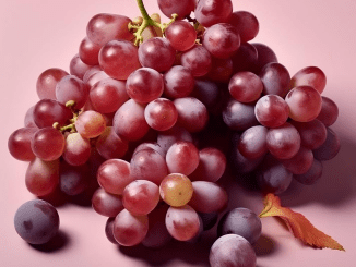 If you eat grapes everyday, this is what happens to your body