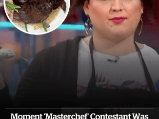 ‘Masterchef’ contestant was kicked off show for serving judges a fully-feathered dead bird