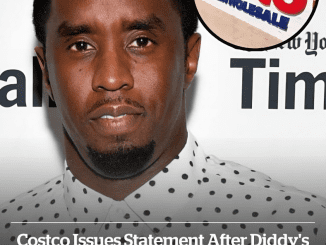 Costco issues statement after Diddy’s lawyer claims he may have bought ‘1000 bottles of baby oil’ there