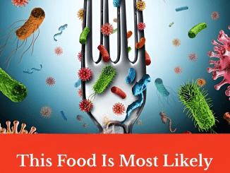 This Food Is Most Likely To Cause Food Poisoning (And It’s Not Meat)