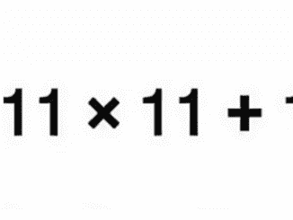 “Math Test for Geniuses: Can You Solve It?”