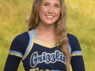 ‘America’s Got Talent’ cheerleader Emily Gold dies aged 17 – Tributes pour in