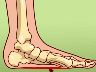 10 reasons for foot pain and how to fix it