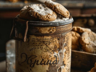 My nana used 3-years-old flour from the cupboard to bake cookies for the party. Feels questionable. How long does flour last?