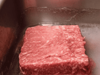 Is this a safe way to defrost meat? Here’s 10 ways you should never defrost meat