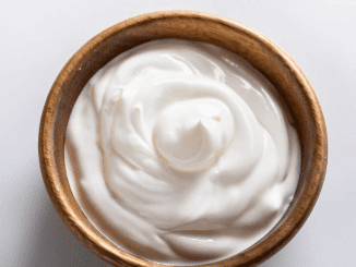 If you eat yogurt every day, this is what happens to your body