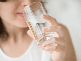 Most folks don’t drink enough water. Top 8 things to add to water to stay hydrated