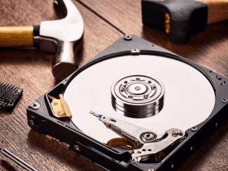 Most forget to do this. Here’s why you need to destroy your hard drive