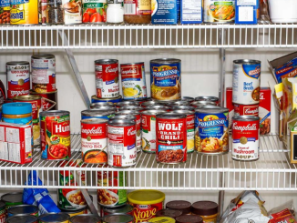 15 canned foods that NEVER ever expire