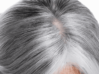 Some folks have gray hair earlier than others. Here is why?