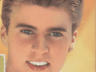 How Ricky Nelson saved the lives of his twin boys on the mysterious plane accident that led to his own death