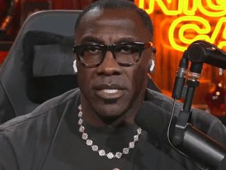 Shannon Sharpe admits accidental live stream was not a hack: ‘Disappointed in myself’