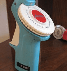 History of Label Makers