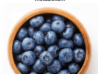 15 foods that help with weight loss and boost your metabolism