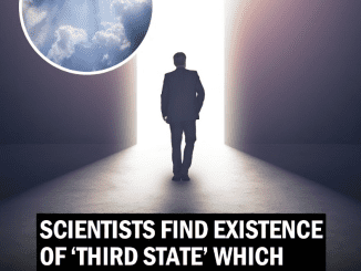 Scientists Discover a ‘Third State’ of Existence Beyond Life and Death